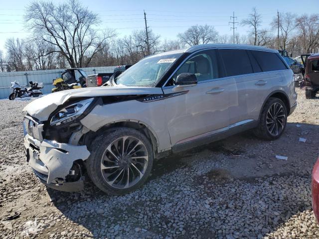 Lincoln Aviator (2020)