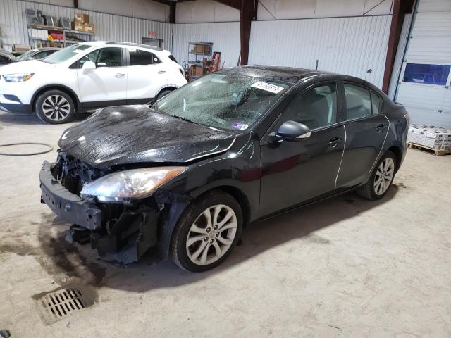 Mazda Mazda3 (2010)