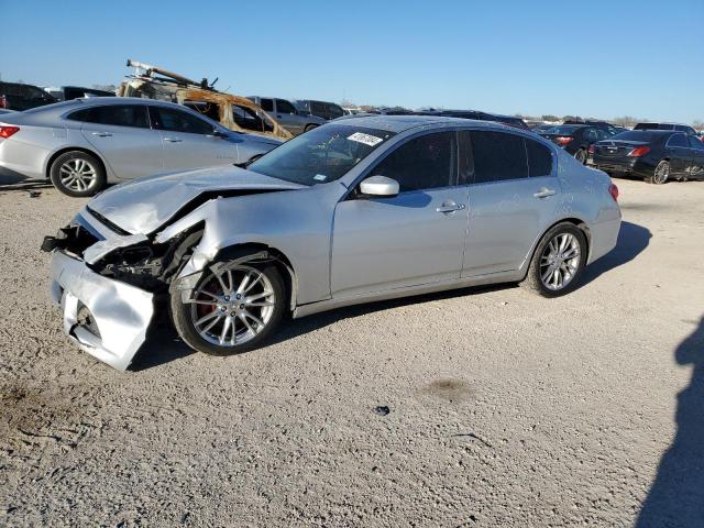 Infiniti G37 (2010)