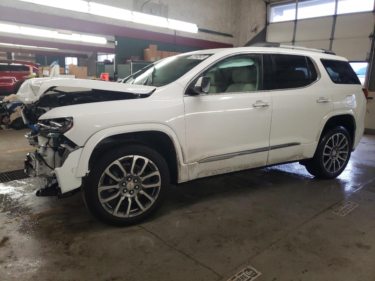 Gmc Acadia (2023)