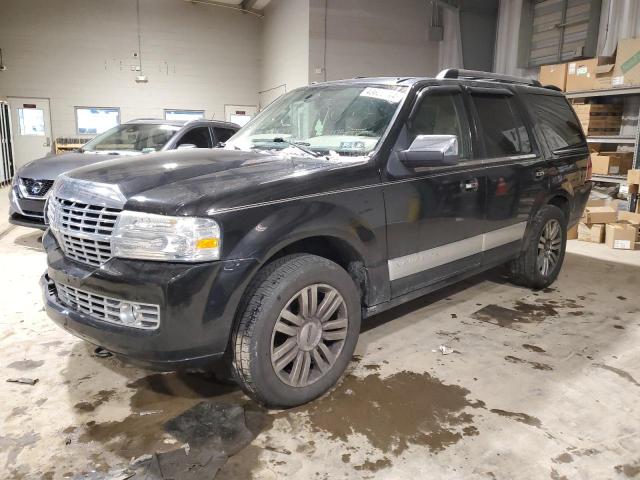 Lincoln Navigator (2010)