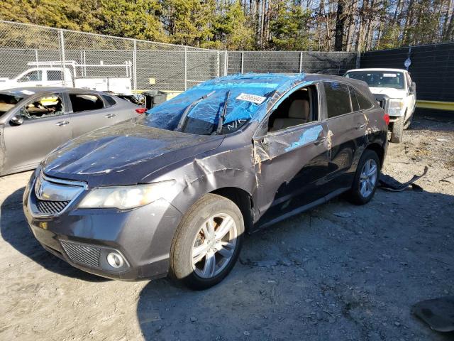 Acura Rdx (2015)