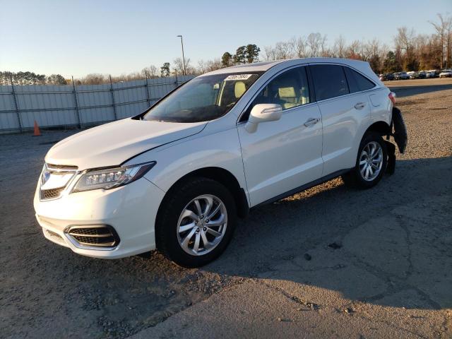 Acura Rdx (2016)
