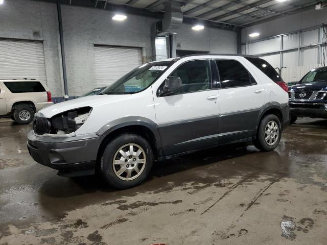 Buick Rendezvous (2004)
