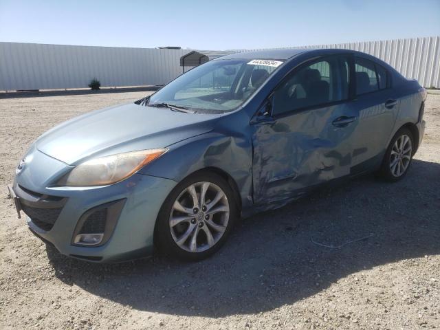 Mazda Mazda3 (2010)