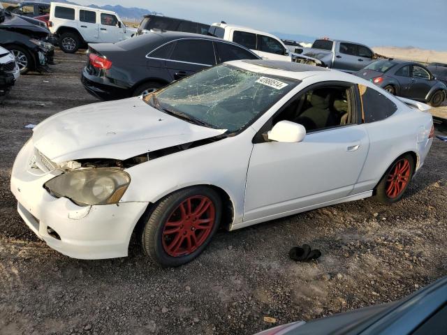 Acura Rsx (2006)