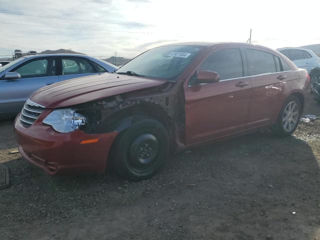 Chrysler Sebring (2008)