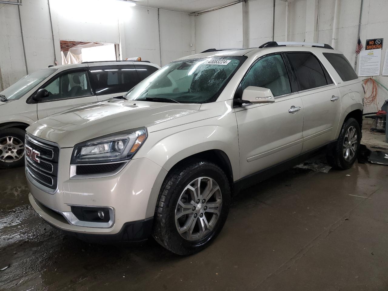 Gmc Acadia (2016)