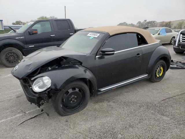 Volkswagen Beetle (2013)