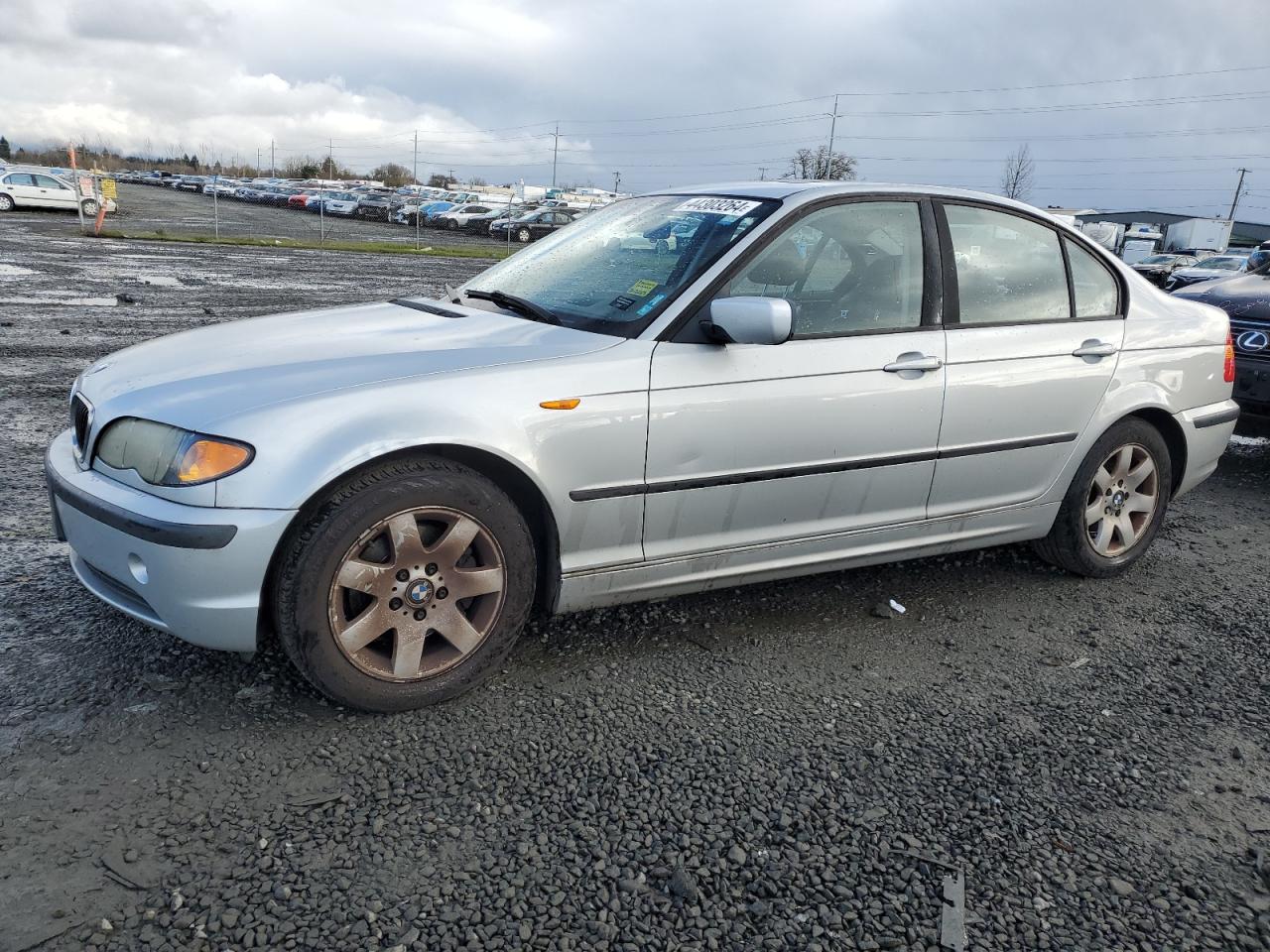 Bmw 3er (2003)