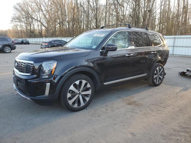 Kia Telluride (2021)