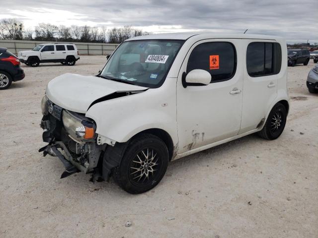 Nissan Cube (2012)
