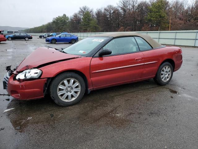 Chrysler Sebring (2004)