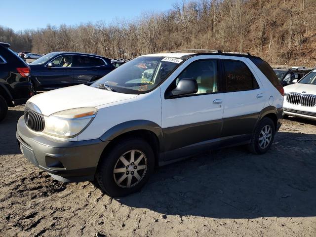 Buick Rendezvous (2004)