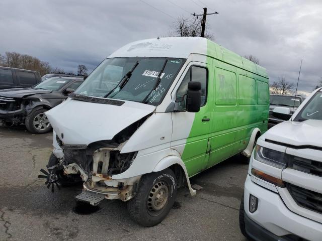 Dodge Sprinter (2006)