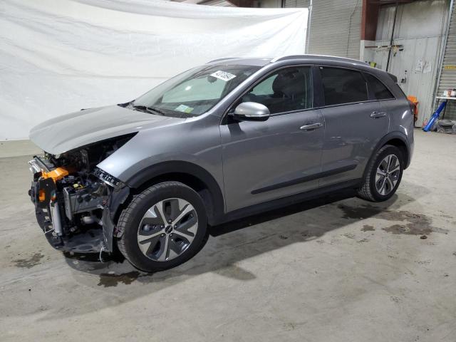 Kia Niro s (2022)