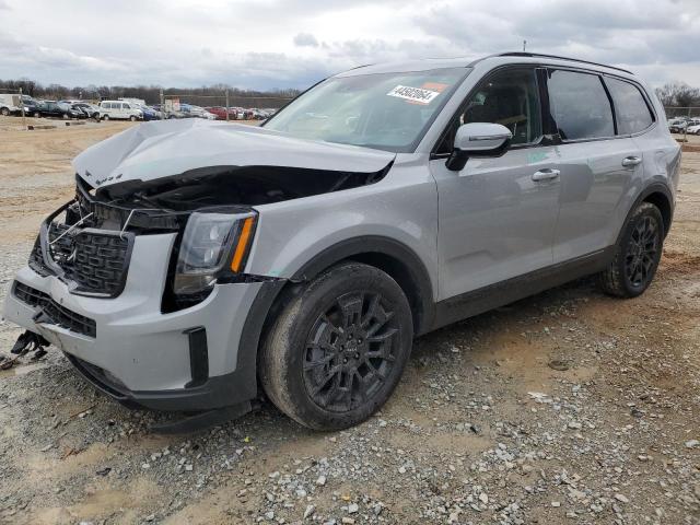 Kia Telluride (2022)