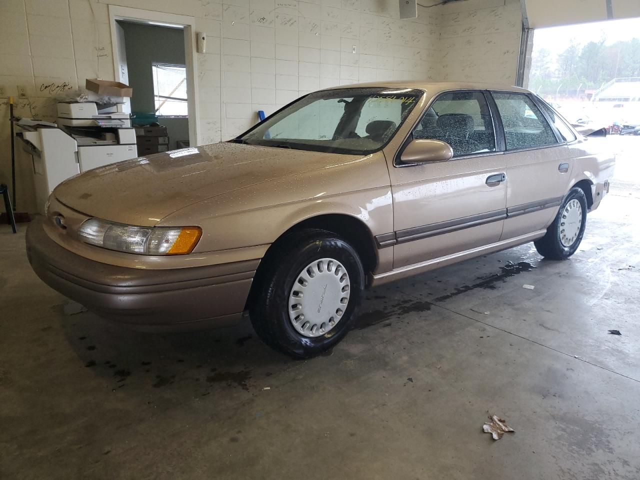 Ford Taurus (1992)