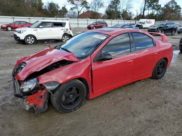 Dodge Neon (2005)