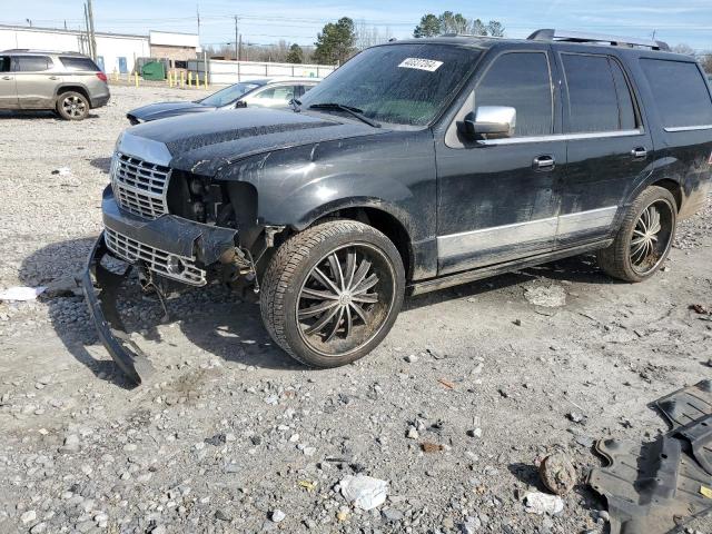 Lincoln Navigator (2008)