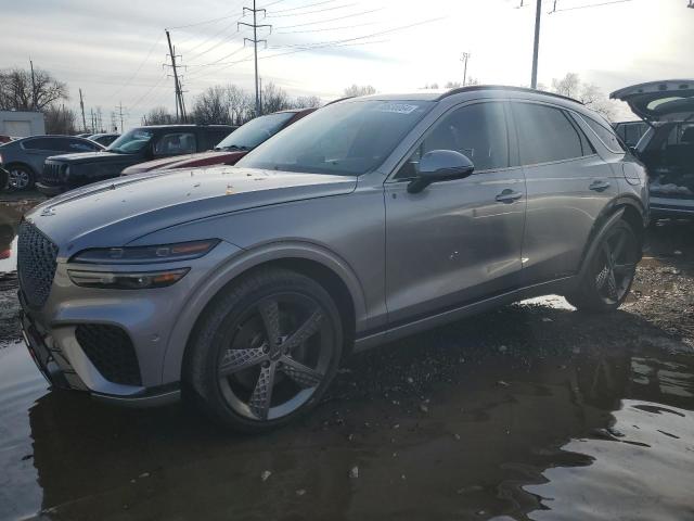 Genesis Gv70 base (2023)