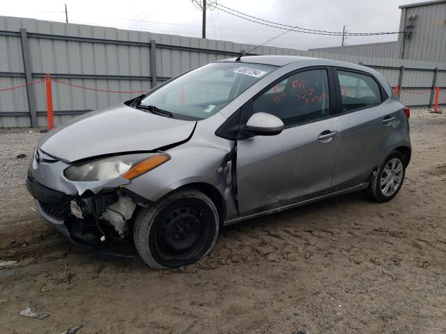 Mazda 2 (2011)