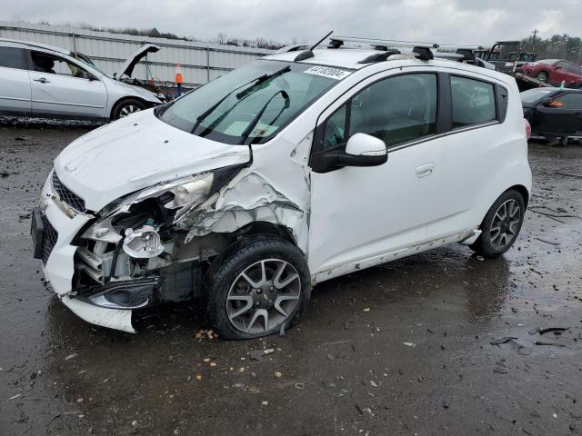 Chevrolet Spark (2015)