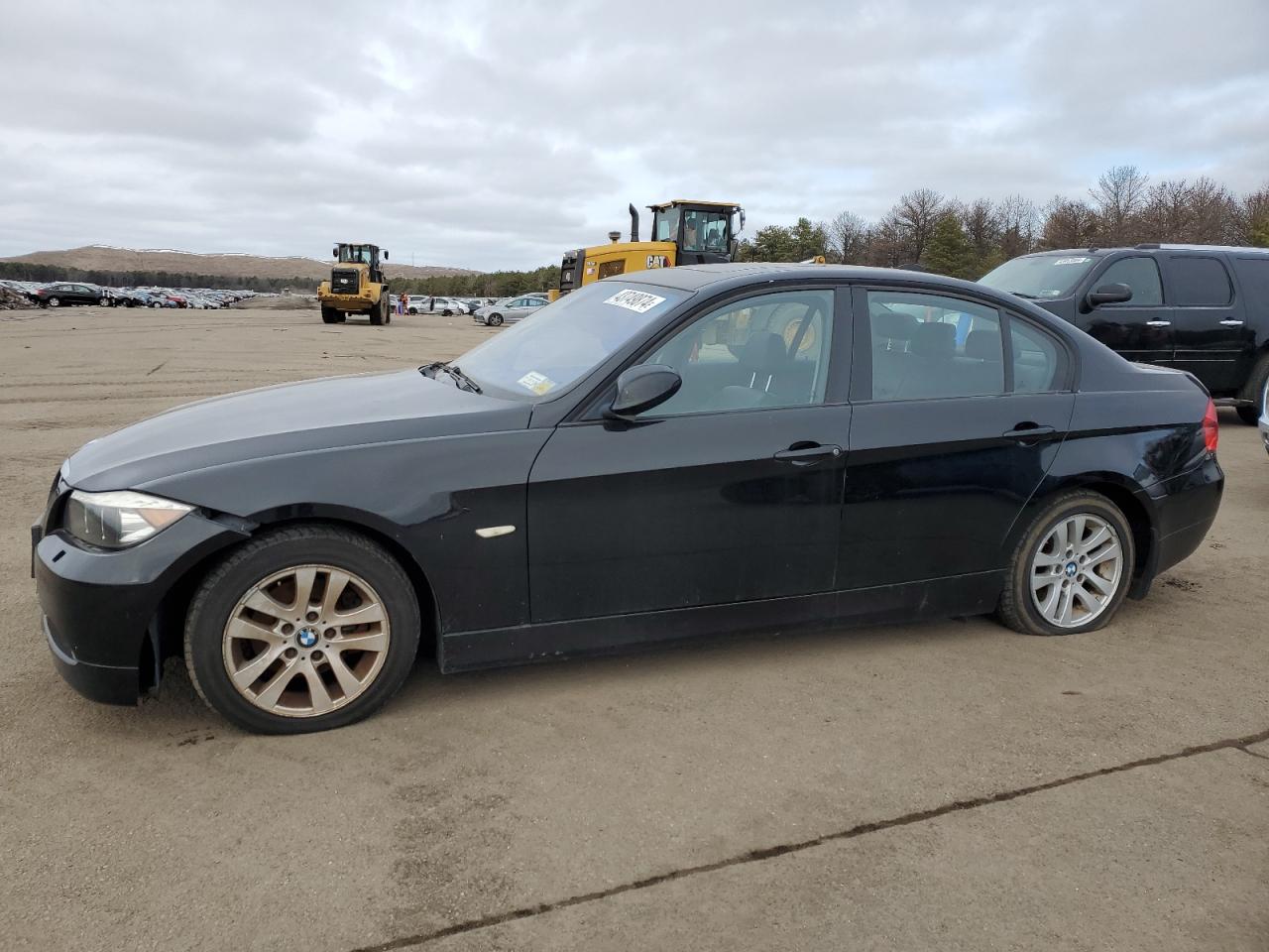 Bmw 3er (2006)