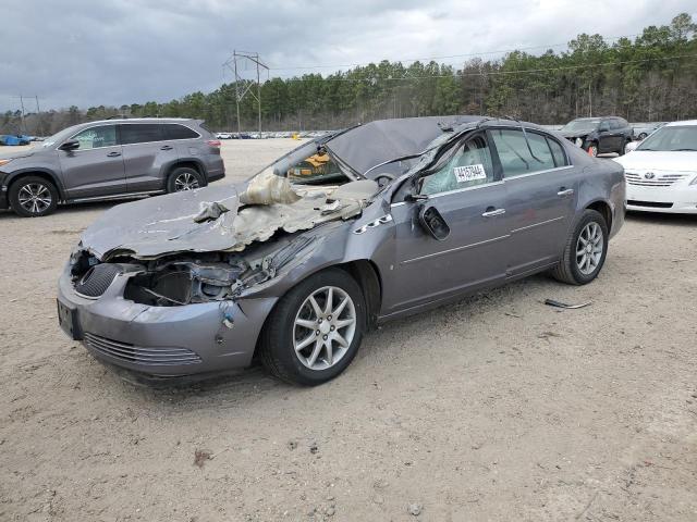 Buick Lucerne (2007)