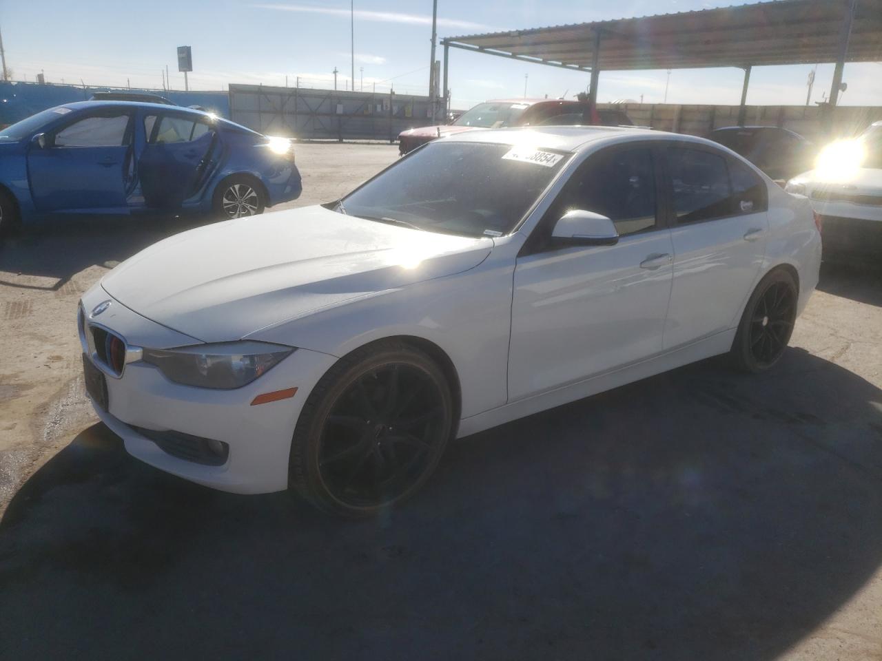 Bmw 3er (2013)