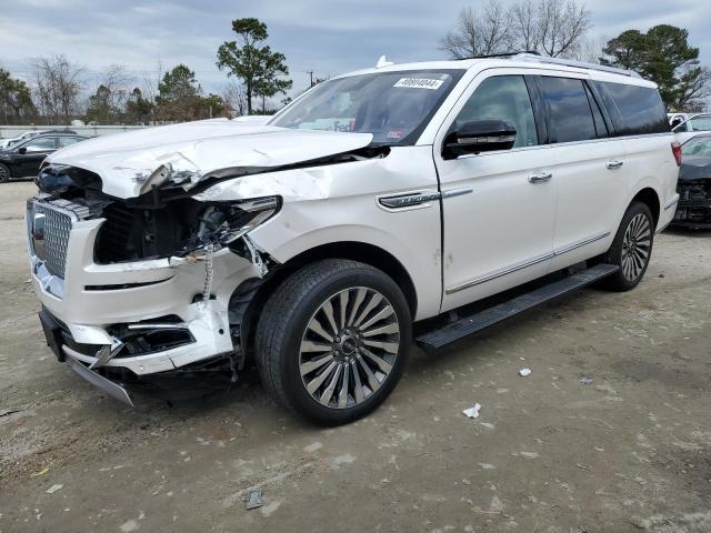 Lincoln Navigator (2019)