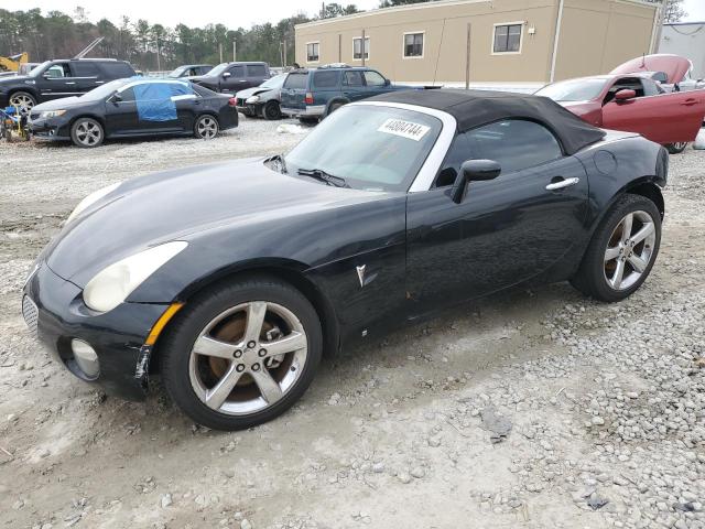 Pontiac Solstice (2009)