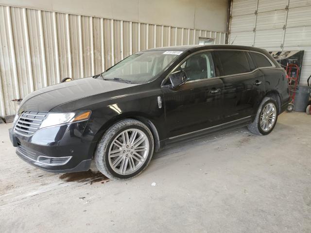 Lincoln Mkt (2019)