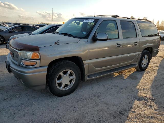 Gmc Denali (2002)