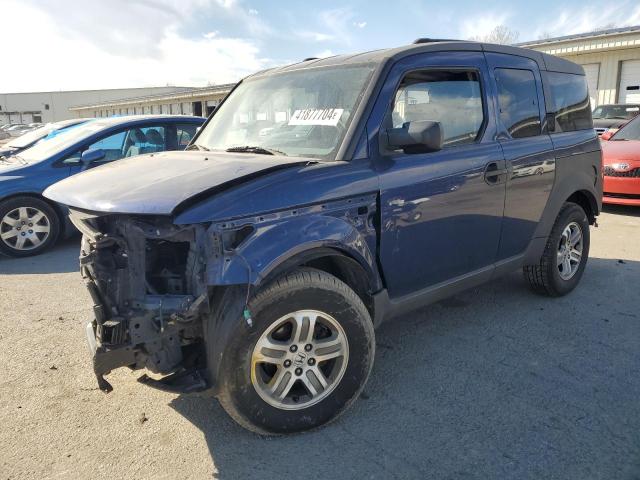 Honda Element (2003)