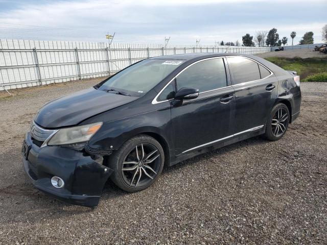 Lexus Hs (2010)