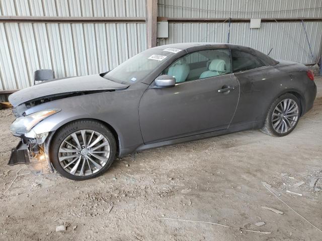 Infiniti G37 (2011)