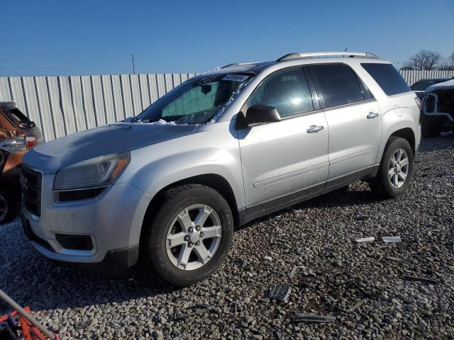 Gmc Acadia (2013)