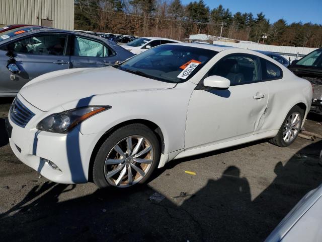 Infiniti G37 (2012)