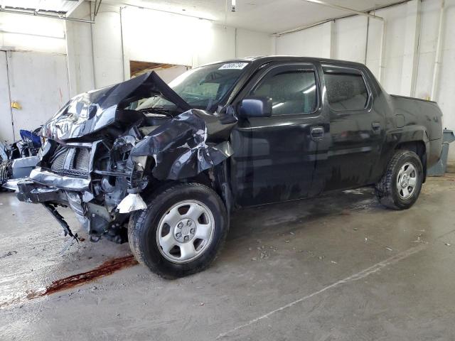 Honda Ridgeline (2007)