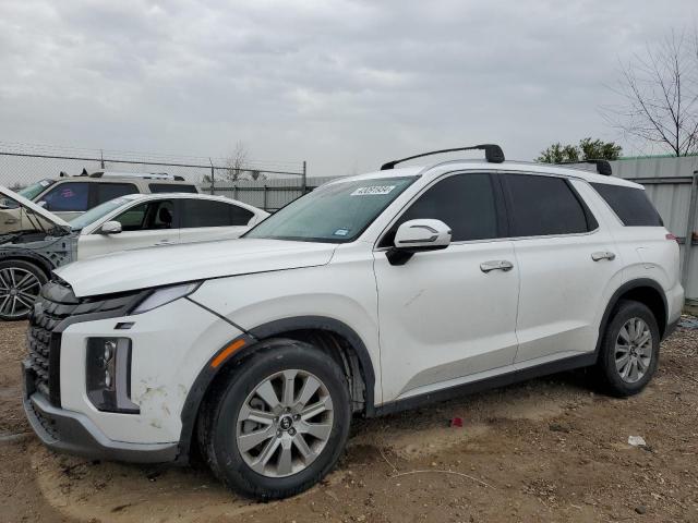 Hyundai Palisade (2023)