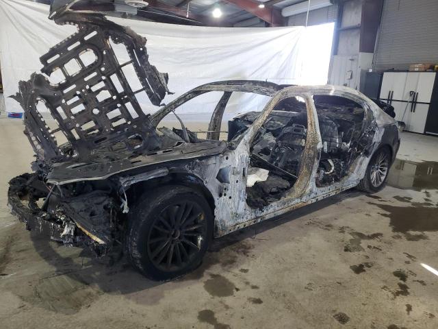 Bmw 7 series (2013)