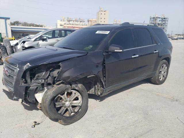 Gmc Acadia (2014)