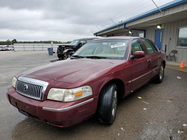 Mercury Grmarquis (2006)
