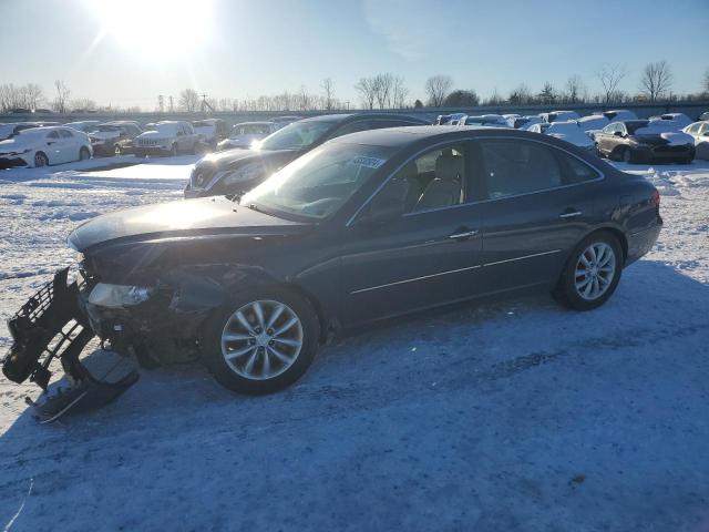 Hyundai Azera (2007)
