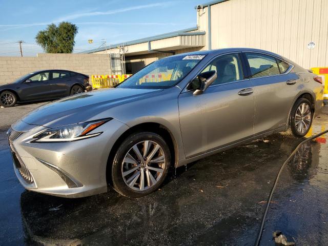 Lexus Es300 (2019)