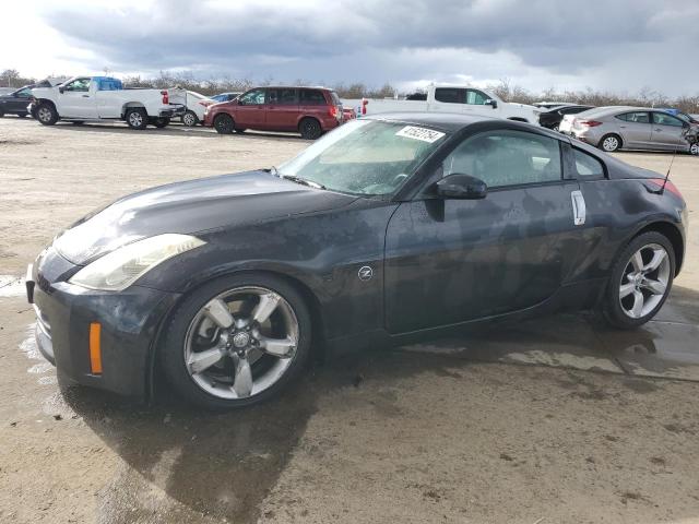 Nissan 350z (2008)