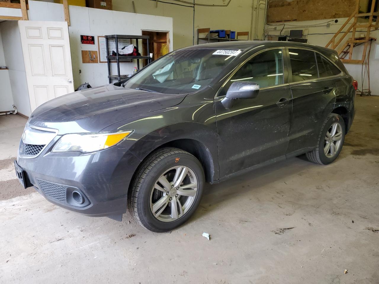 Acura Rdx (2015)
