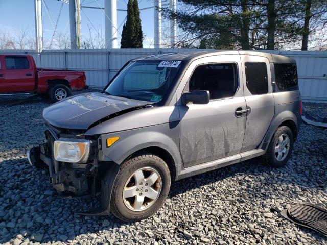 Honda Element (2005)