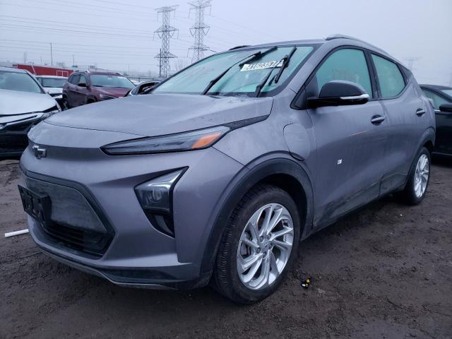 Chevrolet Bolt (2023)
